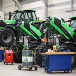 Werkplaats Bayens
