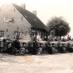 Historie