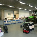 Magazijn